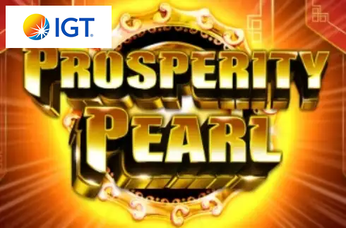 Prosperity Pearl